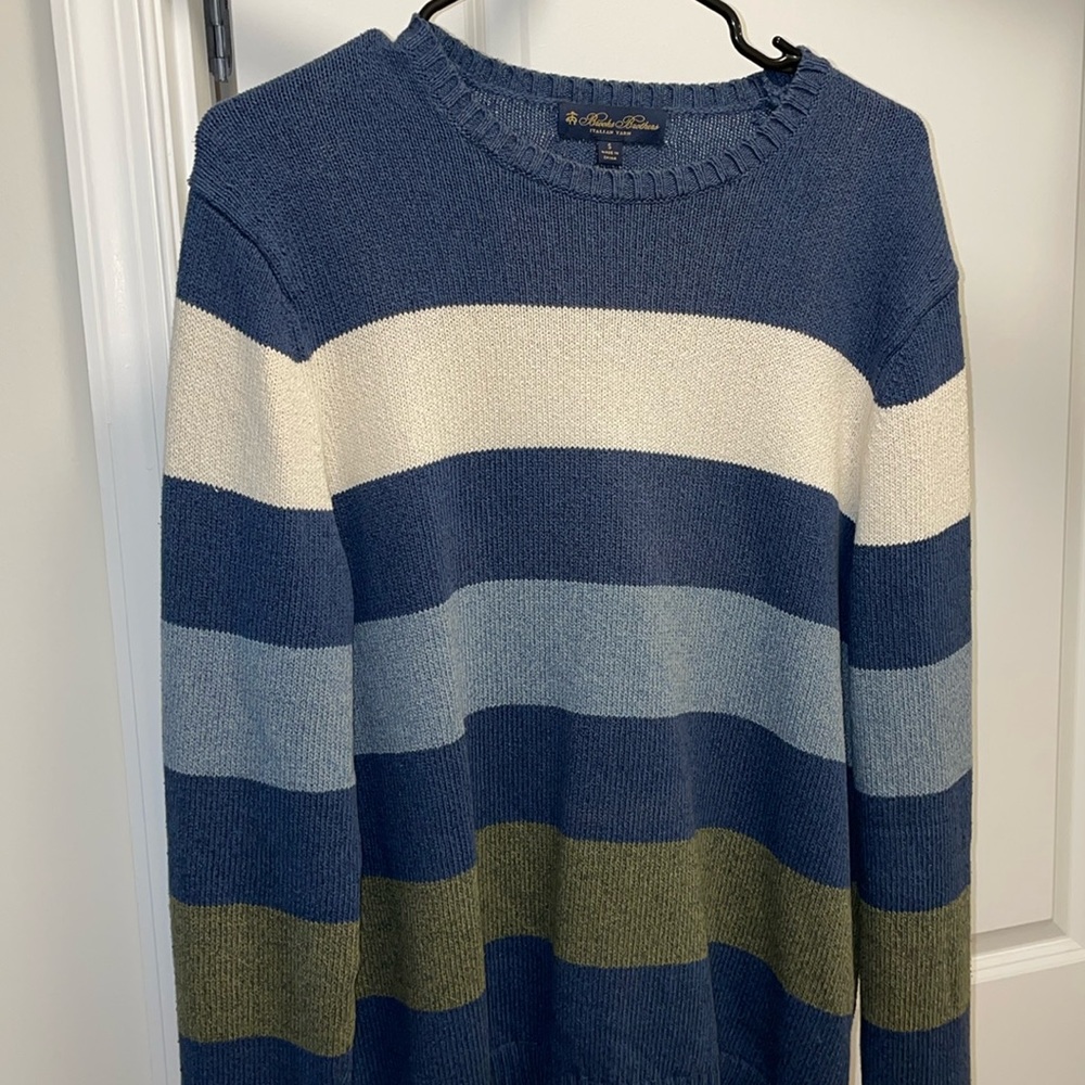 Brooks Brothers Sweater